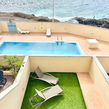 Sunny Beach Villa - El Medano Esterno foto