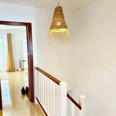Sunny Beach Villa - El Medano Esterno foto