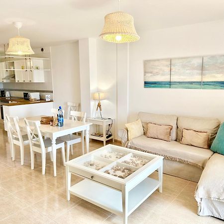 Sunny Beach Villa - El Medano Esterno foto