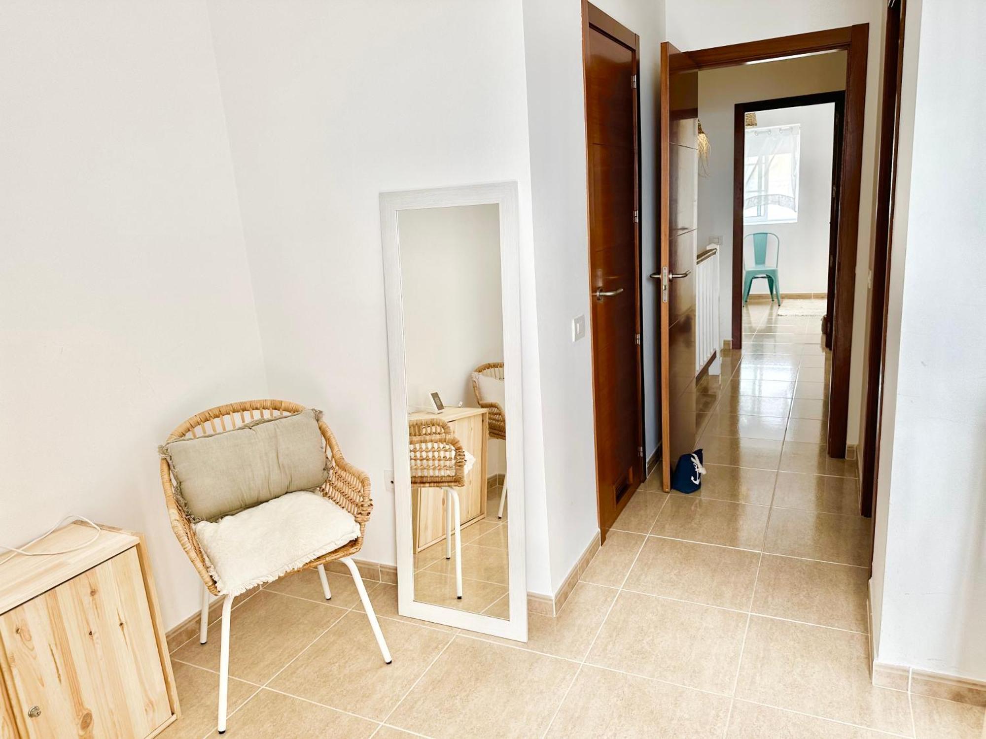 Sunny Beach Villa - El Medano Esterno foto